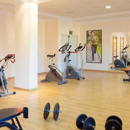 Canarife Palace 4*
