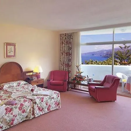 Canarife Palace Hotel
