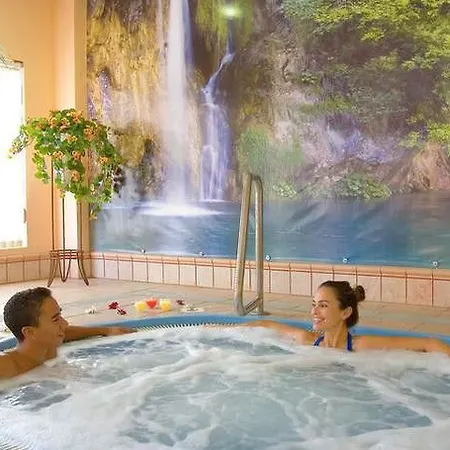 Hotel Canarife Palace 4*