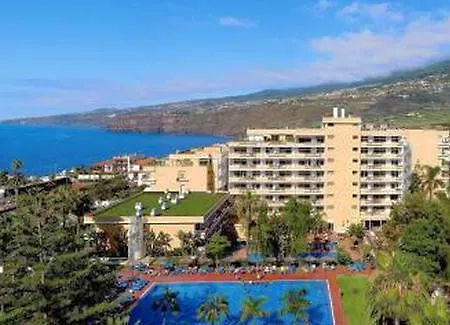 Canarife Palace