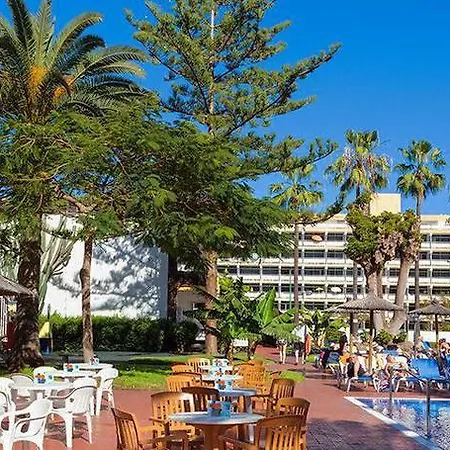 Canarife Palace Hotel 4*