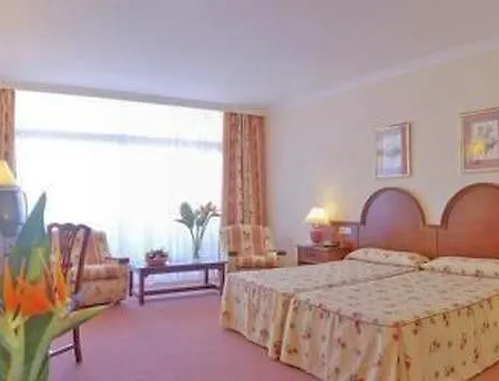 Hotel Canarife Palace Tenerife Island