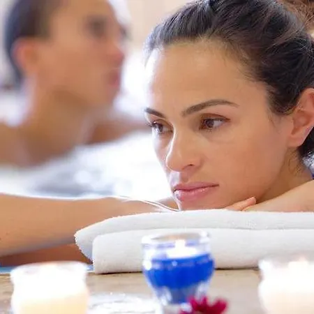 Canarife Palace Hotel Tenerife Island